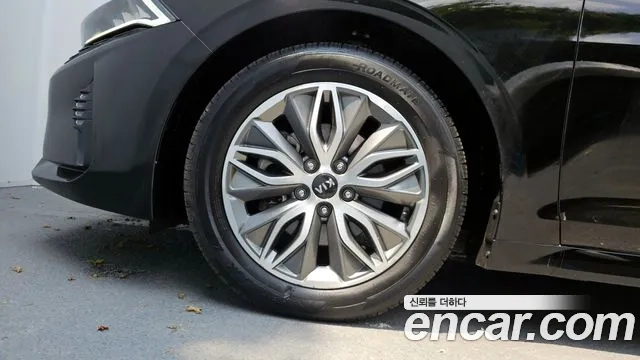 Kia K5 Hybrid 3rd Generation id 2911419 из Кореи 15