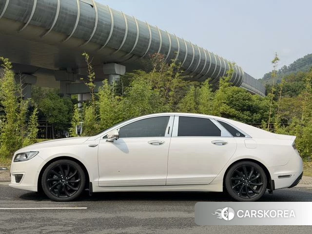 Lincoln MKZ id 4213043 из Китая 16