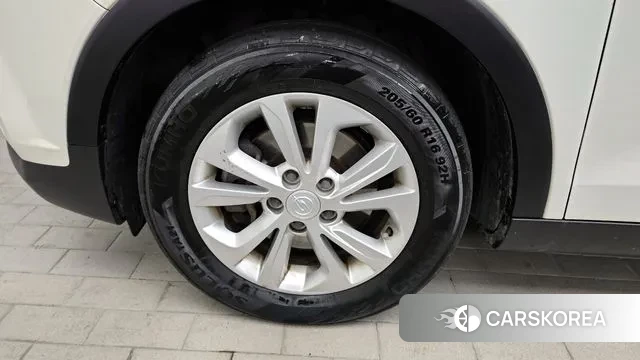 Ssangyong Tivoli Armor id 3460023 из Кореи 15