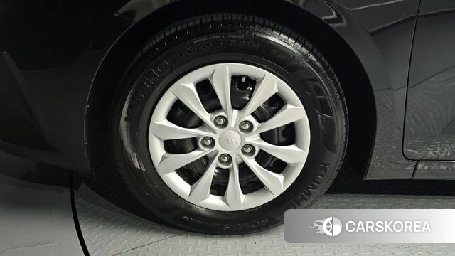 Kia The New K3 2nd generation id 4871879 из Кореи 15