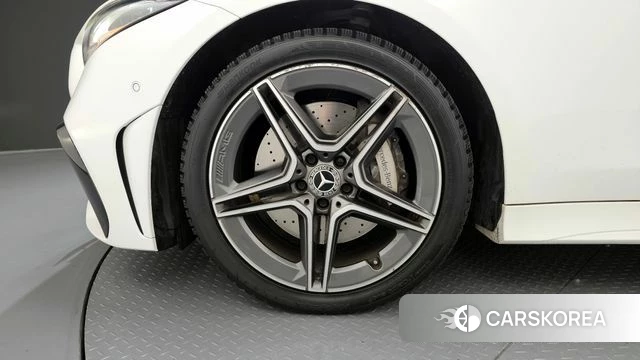 Mercedes-Benz CLS-Class C257 id 3903736 из Кореи 15