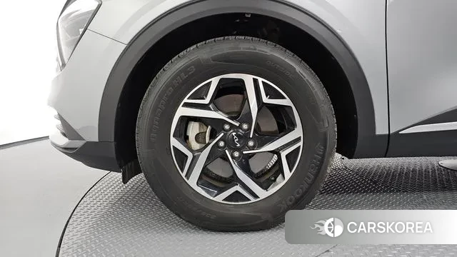 Kia Sportage 5th Generation id 3384418 из Кореи 15