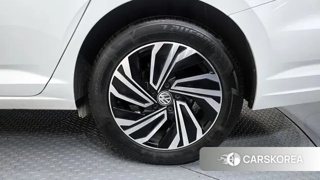 Volkswagen 7th Generation of Jetta id 3509308 из Кореи 15