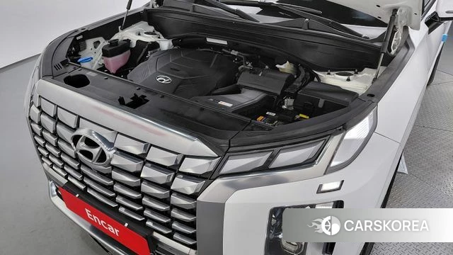 Hyundai The New Palisade id 3964230 из Кореи 15