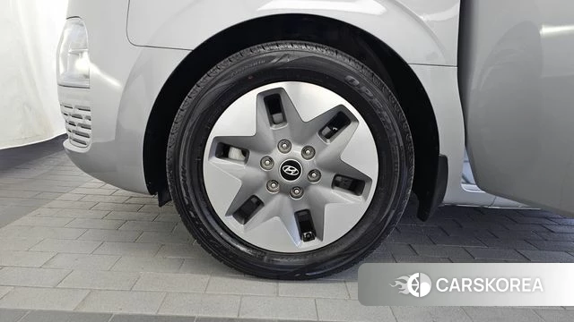 Hyundai Staria id 4863296 из Кореи 27