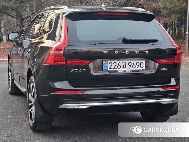 Volvo XC60 second Generation id 3487013 из Кореи 15