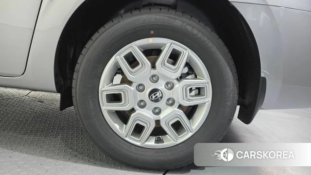Hyundai Staria id 3882686 из Кореи 15