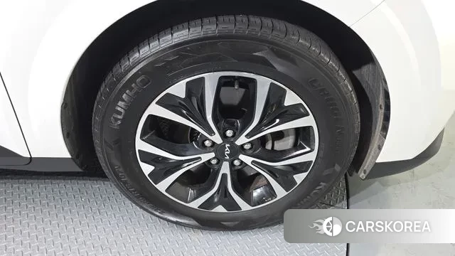 Kia Carnival 4th generation id 3556106 из Кореи 15