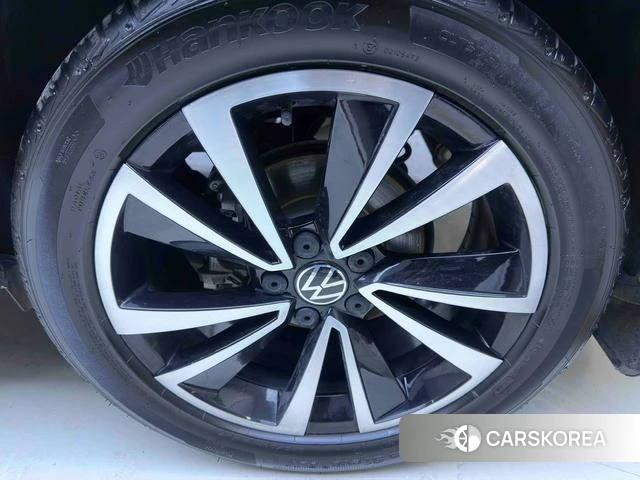 Volkswagen Tuyue id 4290917 из Китая 16