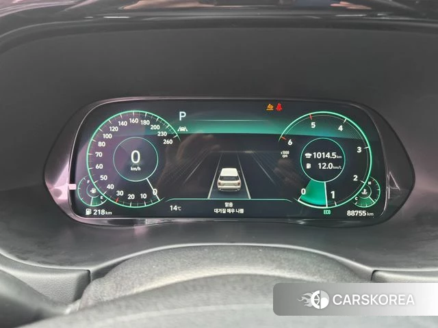 Hyundai Palisade id 3800295 из Кореи 15