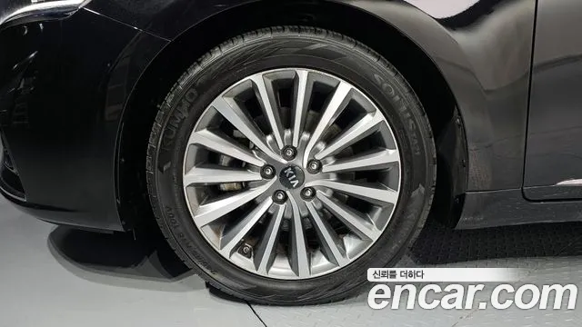 Kia Come New K7 id 2366330 из Кореи 15