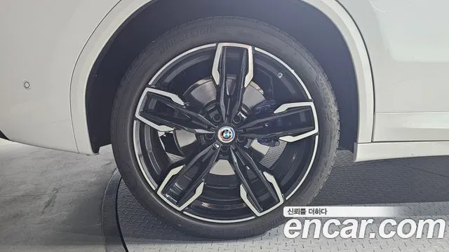 BMW X3 (G01) id 2738908 из Кореи 15