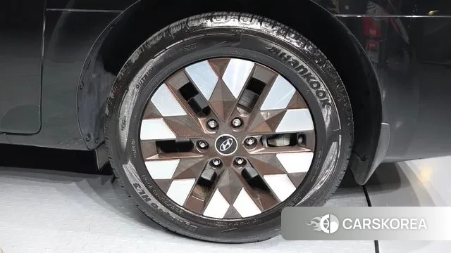 Hyundai Staria id 3765074 из Кореи 15