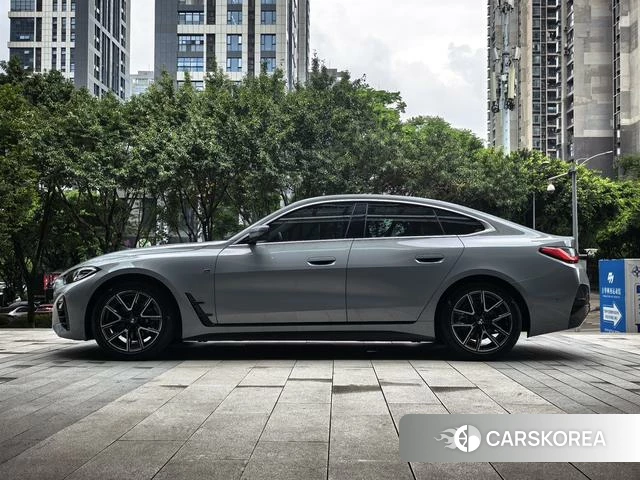 BMW 4 series id 4271373 из Китая 7