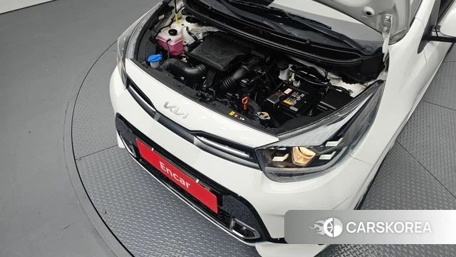 Kia Morning Urban (JA) id 4893923 из Кореи 25