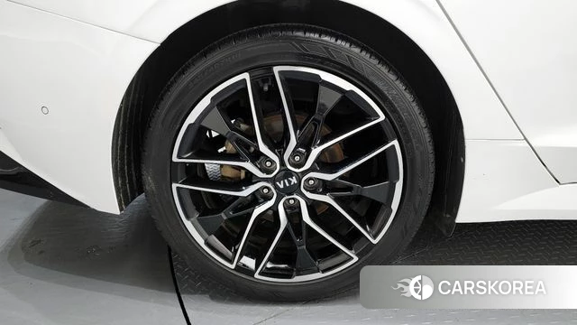 Kia K5 3rd generation id 3828031 из Кореи 15