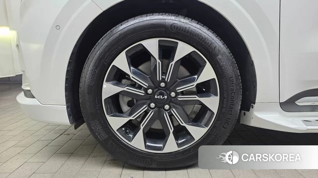 Kia Carnival 4th generation id 3915061 из Кореи 15