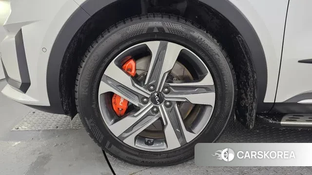 Kia Sorento 4th Generation id 3539773 из Кореи 15