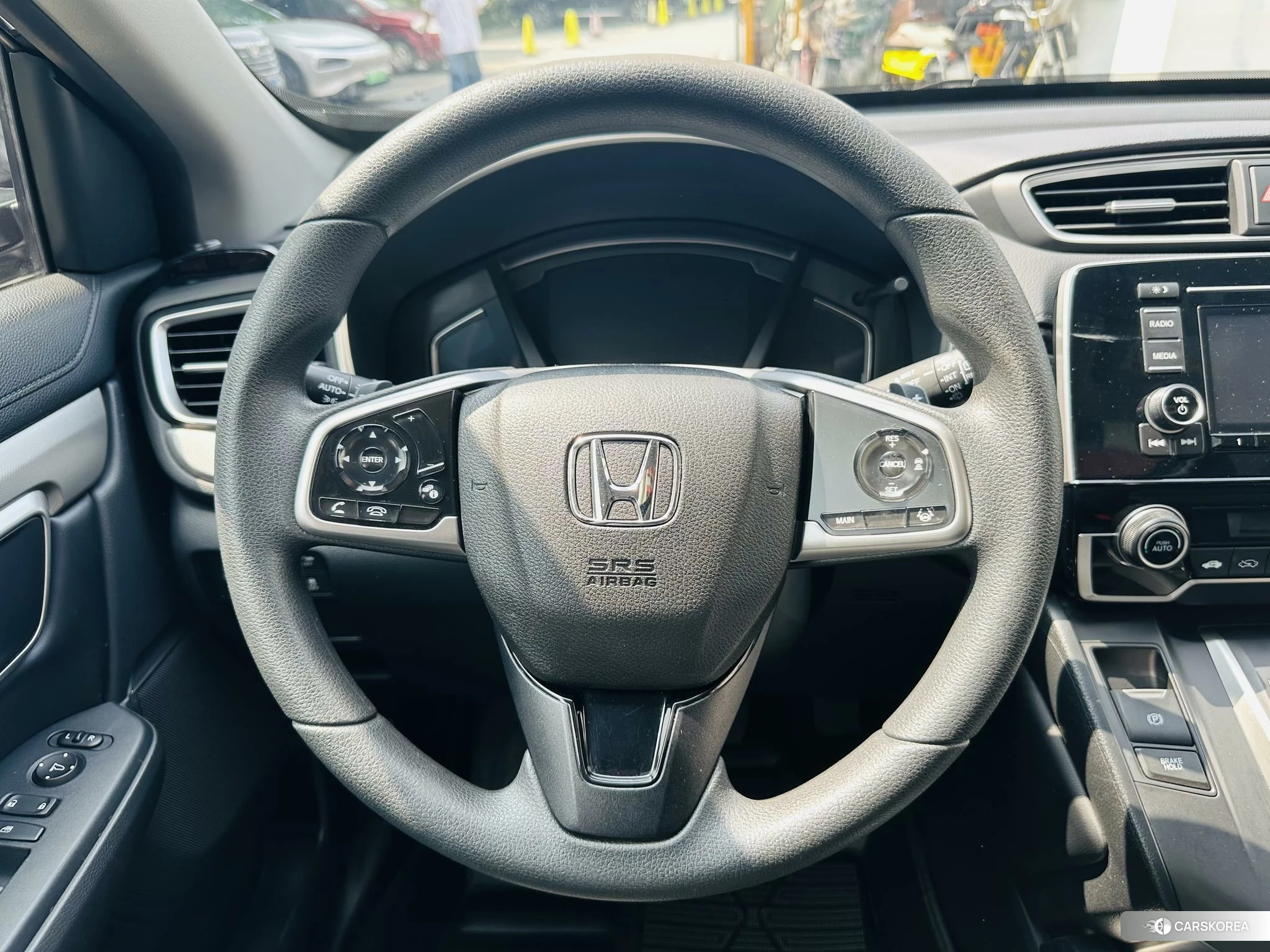 Honda CR-V id 4452989 из Китая 15