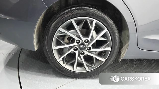 Hyundai The New Avante AD id 4318024 из Кореи 15