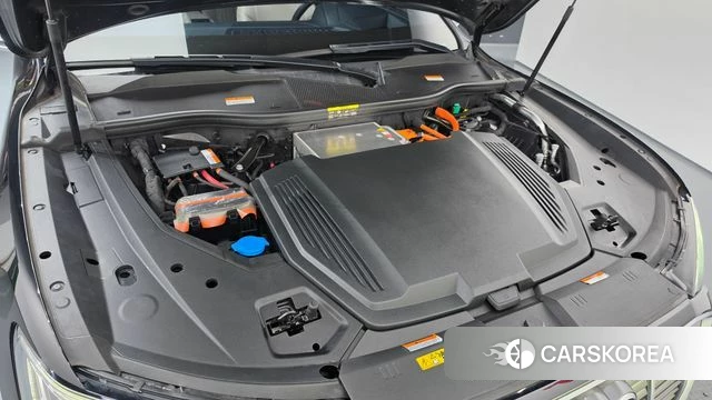 Audi e-Tron id 4656704 из Кореи 30