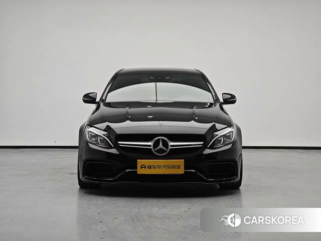 Mercedes-Benz C-class AMG id 4209909 из Китая 15