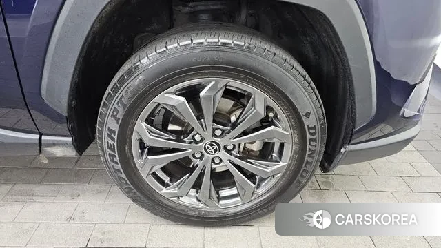 Toyota RAV4 5th Generation id 3690691 из Кореи 15