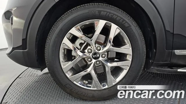 Kia The New Sorento id 2881458 из Кореи 15