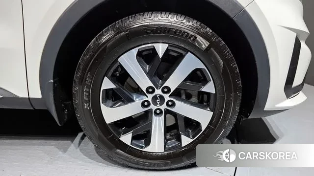 Kia Sorento 4th Generation id 3712515 из Кореи 15