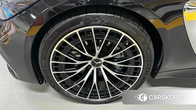 Mercedes-Benz CLE-Class C236 id 4589776 из Кореи 15