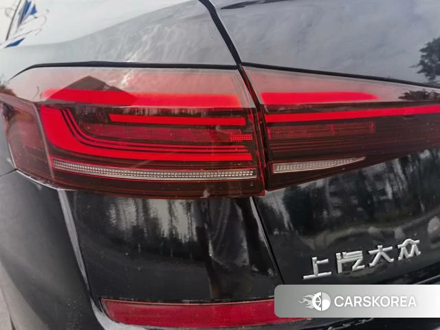 Volkswagen Passat id 4348722 из Китая 15