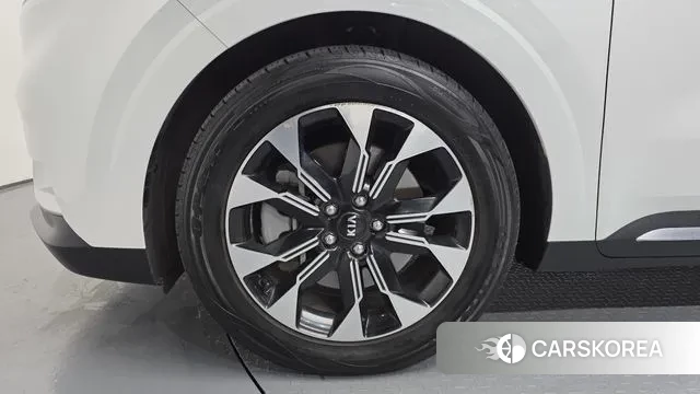 Kia Carnival 4th generation id 3635720 из Кореи 15