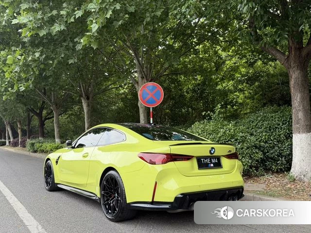 BMW M4 id 4328512 из Китая 10