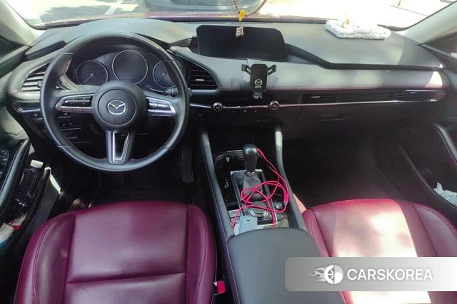 Mazda 3 Angkesaila id 4262270 из Китая 12