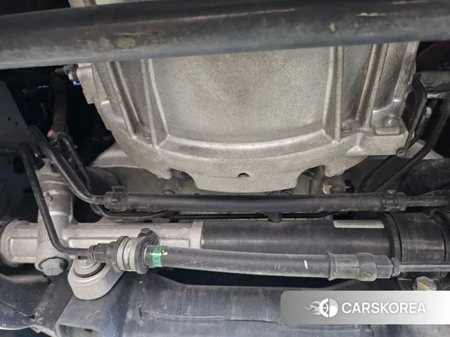 Hyundai The New Grand Starex id 3303110 из Кореи 13