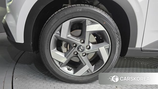 Hyundai Venue id 4736445 из Кореи 15