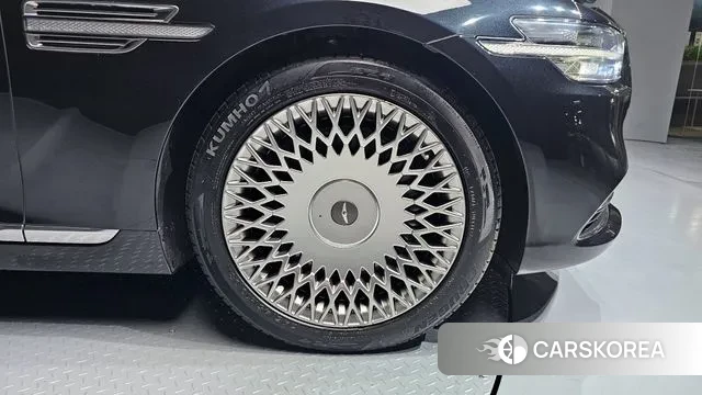 Genesis G90 id 3071583 из Кореи 15