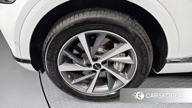 Genesis GV80 id 3472094 из Кореи 15