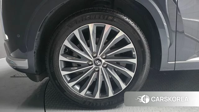 Hyundai The New Palisade id 4942516 из Кореи 15