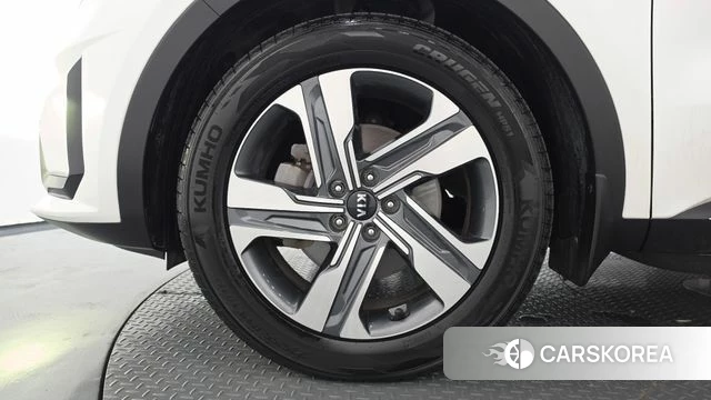 Kia Sorento 4th Generation id 4677076 из Кореи 32