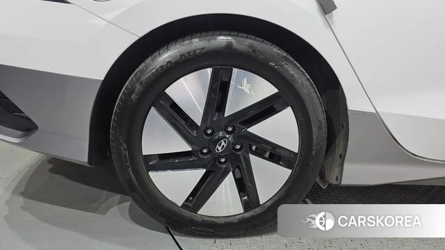Hyundai Ionic 6 id 4494692 из Кореи 30