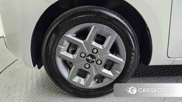 Kia The New Kia Ray id 4443347 из Кореи 15