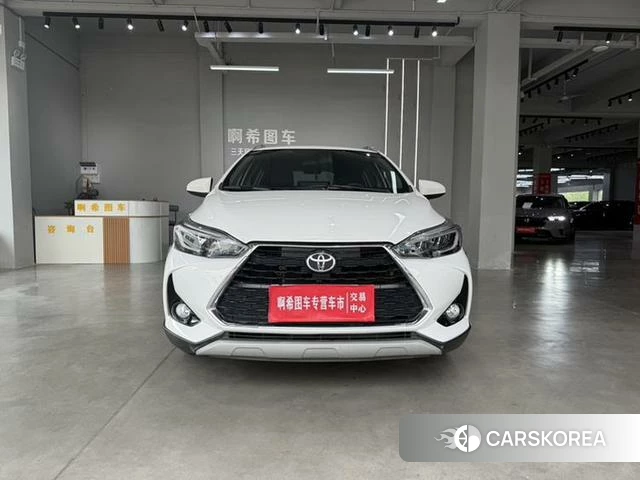 Toyota YARIS L Zhixuan id 4262337 из Китая 31