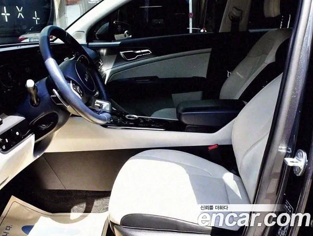 Kia Sportage 5th Generation id 2680058 из Кореи 14