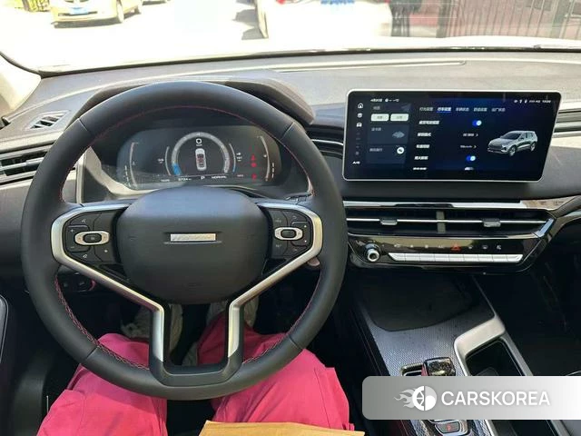Haval Red Rabbit id 4182524 из Китая 7