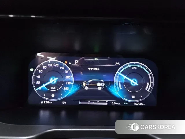 Kia Sorento 4th Generation id 3551677 из Кореи 15