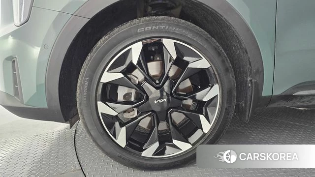 Kia The New Sorento 4th Generation id 4607863 из Кореи 15