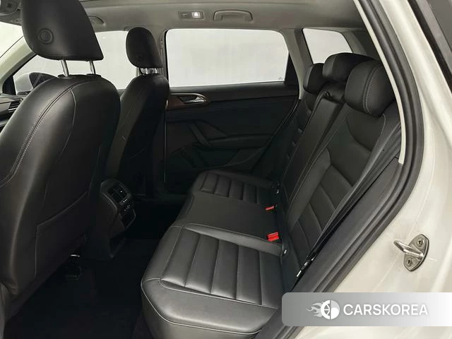Volkswagen Tuyue id 4353623 из Китая 19