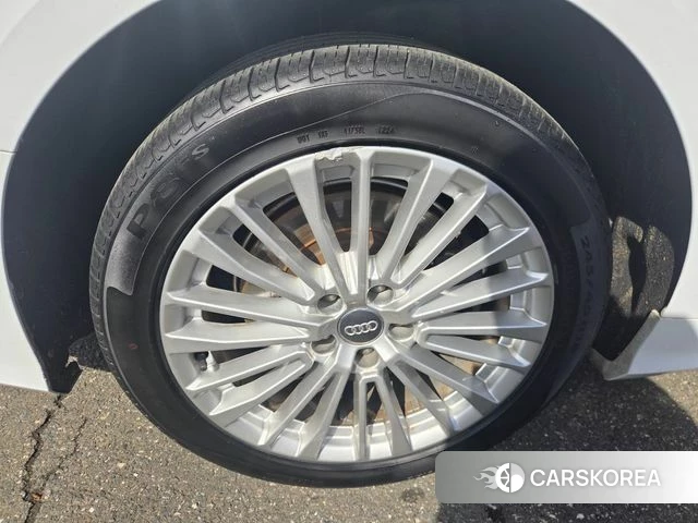 Audi A6 (C8) id 4180171 из Кореи 15