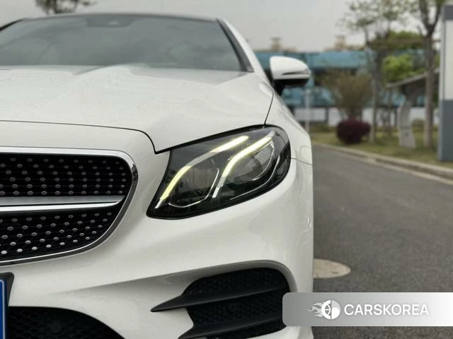 Mercedes-Benz E-class (imported) id 4211143 из Китая 15